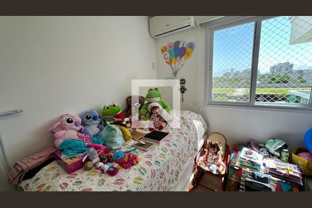 Quarto 1 de apartamento à venda com 3 quartos, 181m² em Recreio dos Bandeirantes, Rio de Janeiro