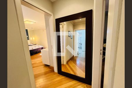 Apartamento à venda com 3 quartos, 210m² em Jardim, Santo André