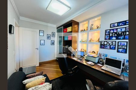 Apartamento à venda com 3 quartos, 210m² em Jardim, Santo André