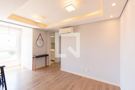 Apartamento à venda com 2 quartos, 48m² em Estância Velha, Canoas