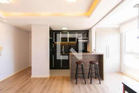 Apartamento à venda com 2 quartos, 48m² em Estância Velha, Canoas