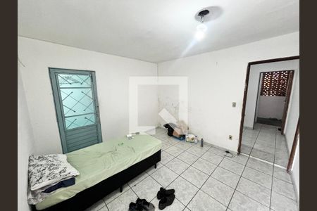 Casa para alugar com 2 quartos, 60m² em Jardim Paraíso, São Paulo