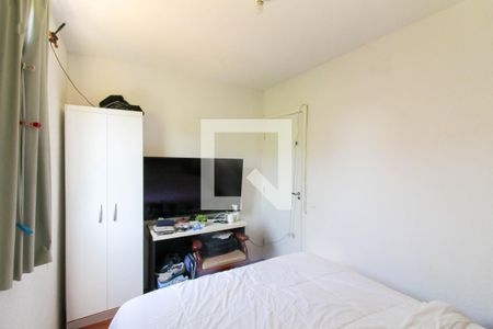 Quarto 1 de apartamento para alugar com 2 quartos, 43m² em Estância Velha, Canoas