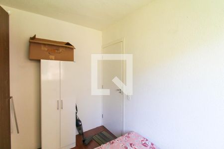 Quarto 2 de apartamento para alugar com 2 quartos, 43m² em Estância Velha, Canoas