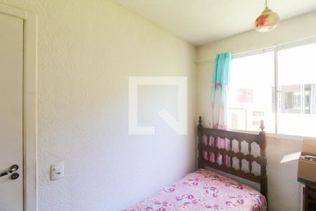 Quarto 2 de apartamento para alugar com 2 quartos, 43m² em Estância Velha, Canoas