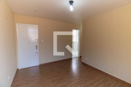 Sala de apartamento para alugar com 2 quartos, 65m² em Santa Rosa, Niterói