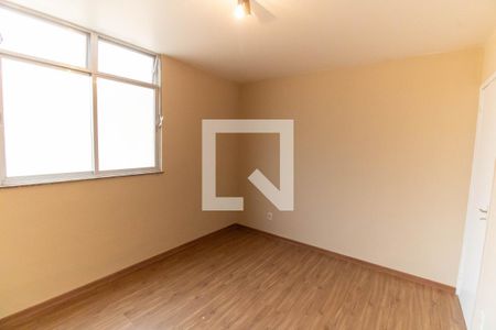 Quarto 1 de apartamento para alugar com 2 quartos, 65m² em Santa Rosa, Niterói