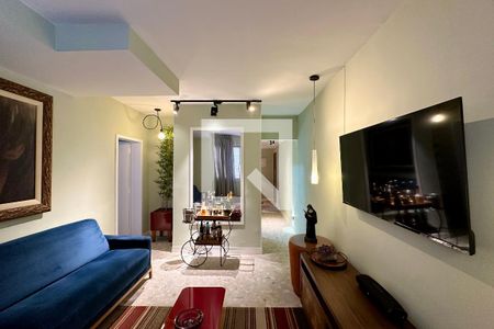 Apartamento à venda com 1 quarto, 49m² em Santa Teresa, Rio de Janeiro