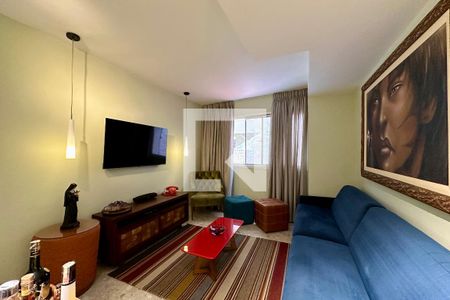 Apartamento à venda com 1 quarto, 49m² em Santa Teresa, Rio de Janeiro