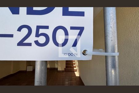 Cod placa de casa à venda com 2 quartos, 98m² em Jardim Valdibia, São Bernardo do Campo