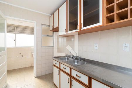 Apartamento para alugar com 2 quartos, 80m² em Azenha, Porto Alegre