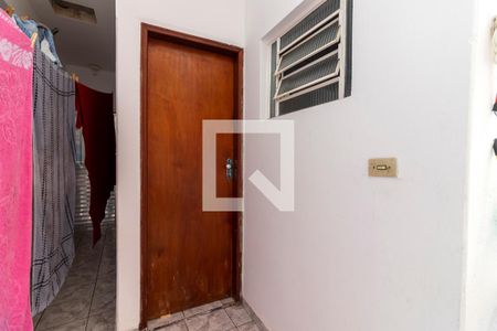 Casa 4 - Área de Serviço de casa à venda com 5 quartos, 369m² em Vila Roque, São Paulo