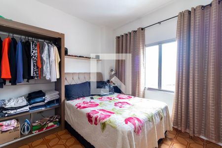 Casa 1 - Quarto de casa à venda com 5 quartos, 369m² em Vila Roque, São Paulo