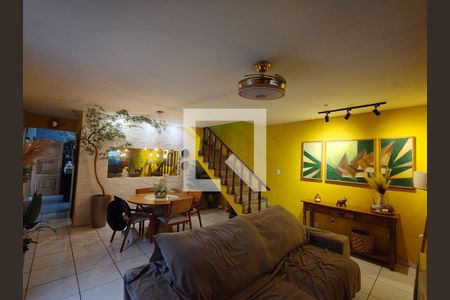 Casa à venda com 3 quartos, 115m² em Pechincha, Rio de Janeiro