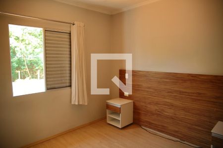 Quarto 1  de casa de condomínio para alugar com 2 quartos, 135m² em Parque Espacial, São Bernardo do Campo