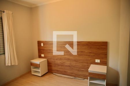 Quarto 1  de casa de condomínio para alugar com 2 quartos, 135m² em Parque Espacial, São Bernardo do Campo