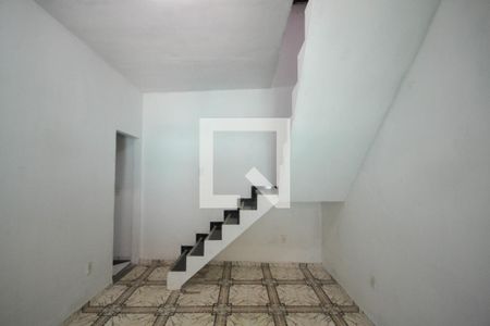 Sala de casa para alugar com 2 quartos, 100m² em Centro, Nilópolis