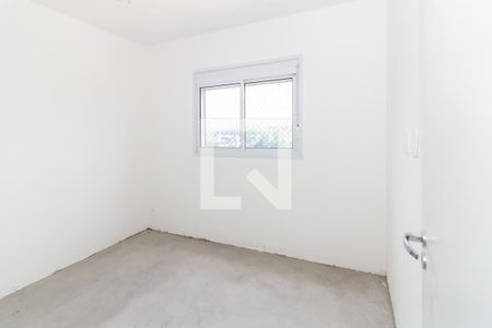Quarto 1 de apartamento à venda com 3 quartos, 55m² em Água Branca, São Paulo