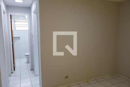 sala de apartamento à venda com 2 quartos, 60m² em Conceicao, Osasco