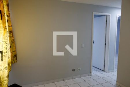 sala de apartamento à venda com 2 quartos, 60m² em Conceicao, Osasco