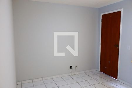 sala de apartamento à venda com 2 quartos, 60m² em Conceicao, Osasco