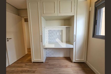 Suíte 1 de apartamento para alugar com 3 quartos, 143m² em Campo Belo, São Paulo