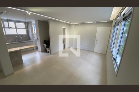 Apartamento à venda com 2 quartos, 69m² em Santo Antônio, Belo Horizonte