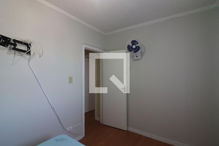 Quarto 1 de apartamento para alugar com 2 quartos, 56m² em Rudge Ramos, São Bernardo do Campo