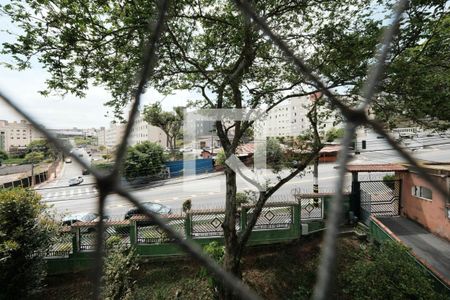 Quarto 1 de apartamento para alugar com 2 quartos, 56m² em Artur Alvim, São Paulo