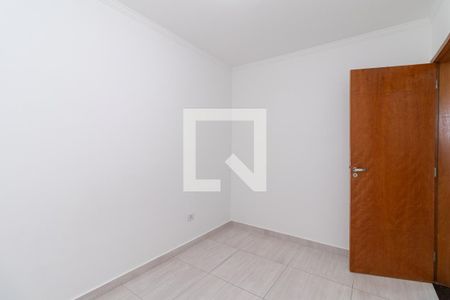 Quarto 1 de apartamento à venda com 2 quartos, 46m² em Vila Ré, São Paulo