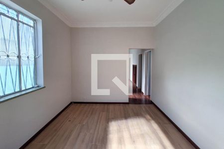 Sala de casa para alugar com 3 quartos, 140m² em Fonseca, Niterói