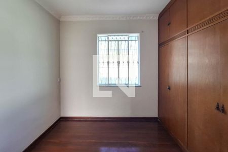 Quarto 2 de casa para alugar com 3 quartos, 140m² em Fonseca, Niterói