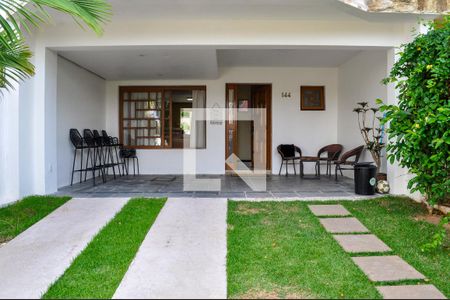 Casa para alugar com 4 quartos, 185m² em Espírito Santo, Porto Alegre