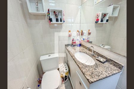 Apartamento à venda com 3 quartos, 90m² em Santa Terezinha, Belo Horizonte
