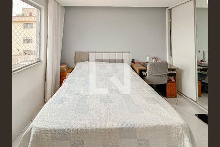 Apartamento à venda com 3 quartos, 90m² em Santa Terezinha, Belo Horizonte