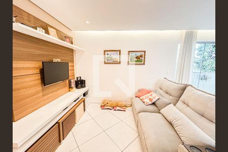 Apartamento à venda com 3 quartos, 90m² em Santa Terezinha, Belo Horizonte