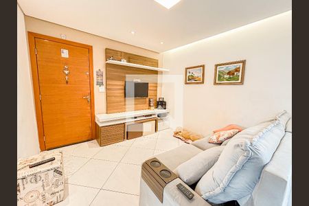 Apartamento à venda com 3 quartos, 90m² em Santa Terezinha, Belo Horizonte