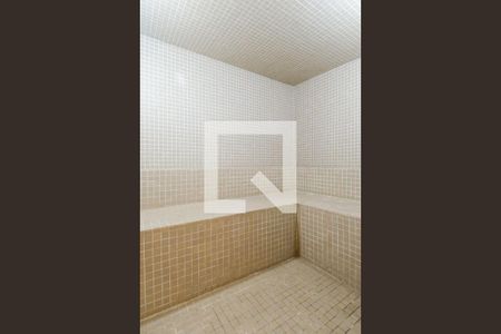 Área comum - Sauna  de apartamento à venda com 2 quartos, 104m² em Centro, São Bernardo do Campo