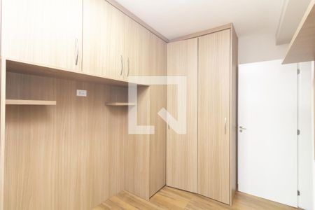 Quarto 1 de apartamento à venda com 2 quartos, 45m² em Jardim Helena, São Paulo