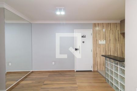 Sala de apartamento à venda com 2 quartos, 45m² em Jardim Helena, São Paulo