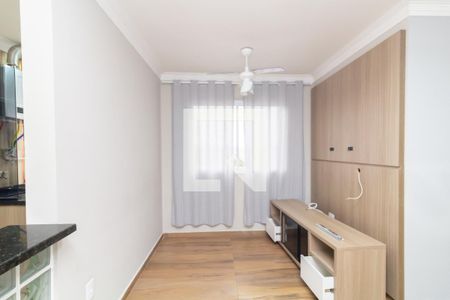 Sala de apartamento à venda com 2 quartos, 45m² em Jardim Helena, São Paulo