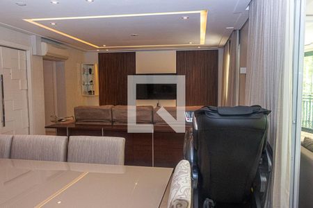 v de apartamento à venda com 4 quartos, 229m² em Jardim Marajoara, São Paulo