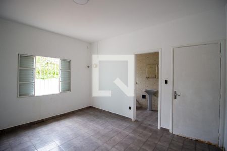 Suite de casa para alugar com 3 quartos, 140m² em Jardim Pires de Mello, Sorocaba