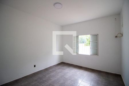 Suite de casa para alugar com 3 quartos, 140m² em Jardim Pires de Mello, Sorocaba