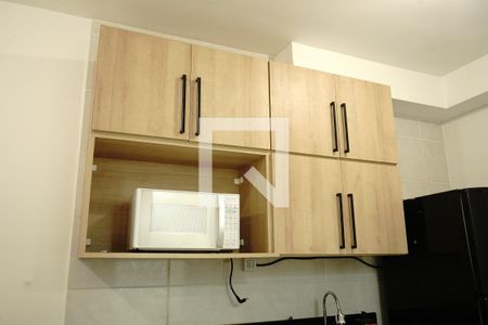 Studio de kitnet/studio para alugar com 1 quarto, 35m² em Vila Granada, São Paulo