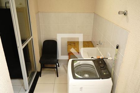 Kitnet/Studio para alugar com 1 quarto, 35m² em Vila Granada, São Paulo