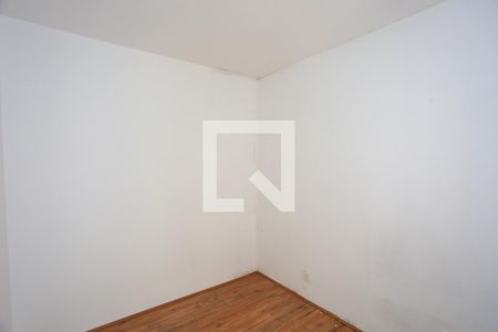 quarto 1 de apartamento para alugar com 2 quartos, 32m² em Parque Munhoz, São Paulo