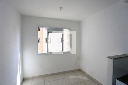 Sala de apartamento para alugar com 2 quartos, 32m² em Parque Munhoz, São Paulo