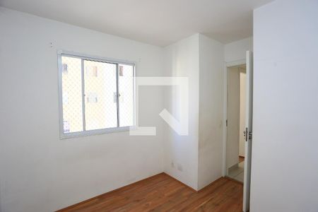 quarto 1 de apartamento para alugar com 2 quartos, 32m² em Parque Munhoz, São Paulo