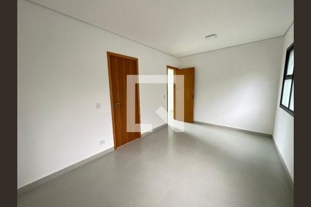 Closet do quarto 1 de casa de condomínio para alugar com 3 quartos, 153m² em Parque Frondoso, Cotia